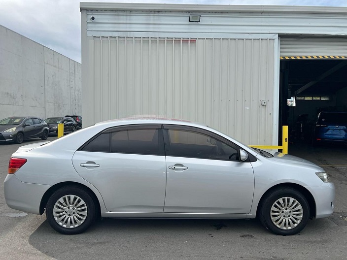 USED VEHICLE