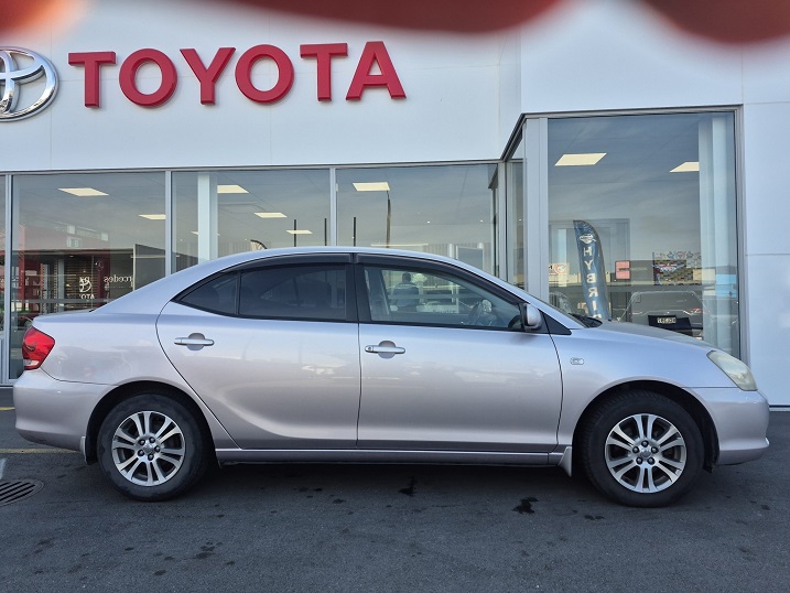 USED VEHICLE