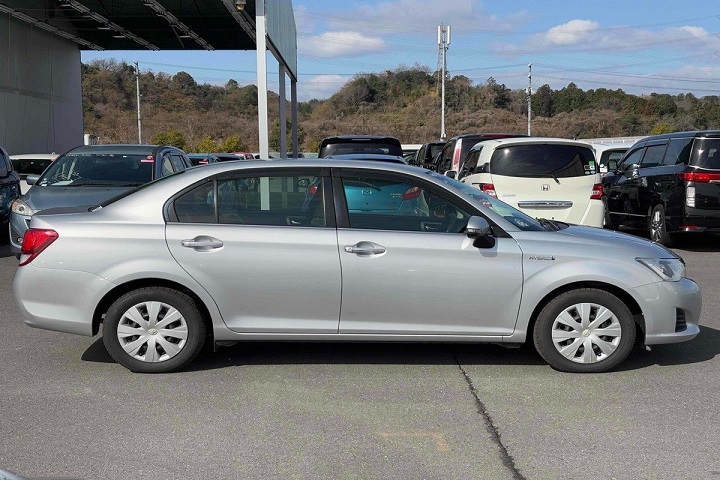 USED VEHICLE