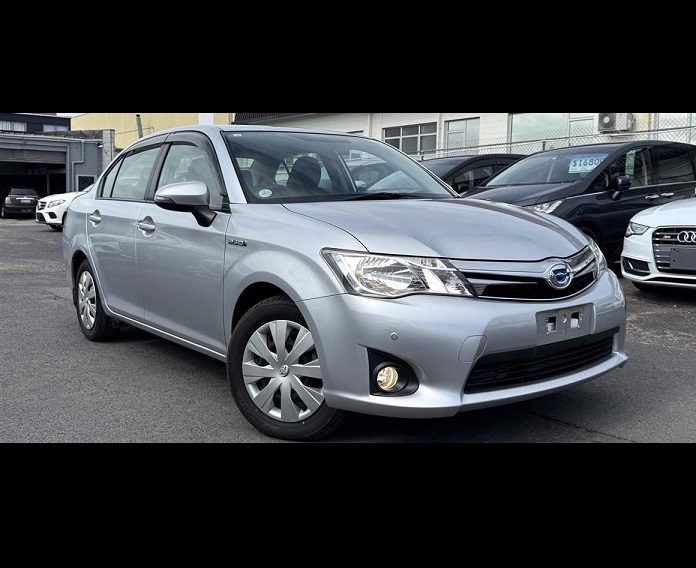 USED VEHICLE