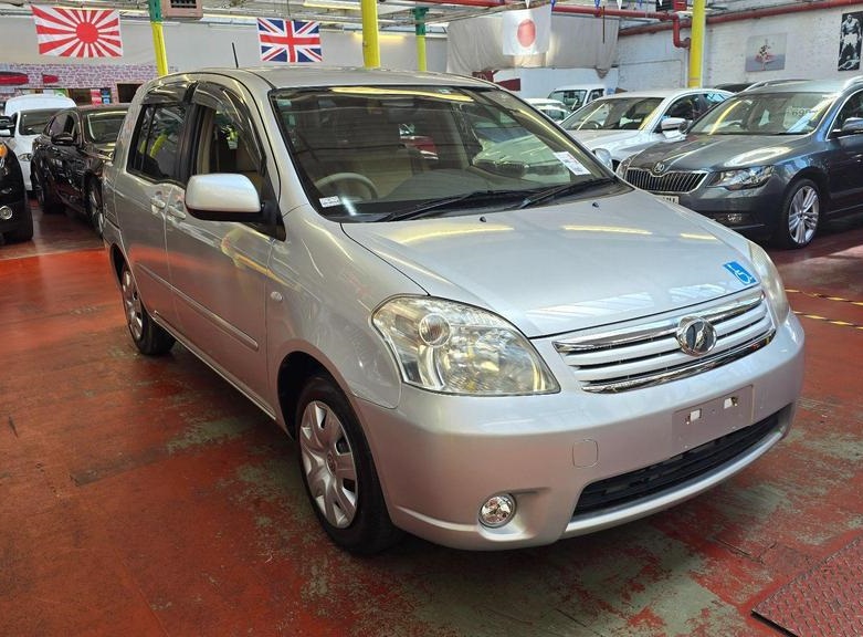USED VEHICLE