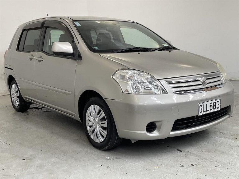 USED VEHICLE