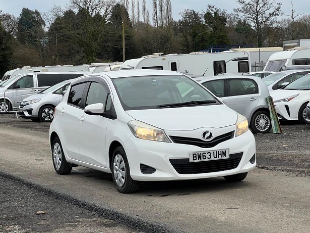 USED VEHICLE