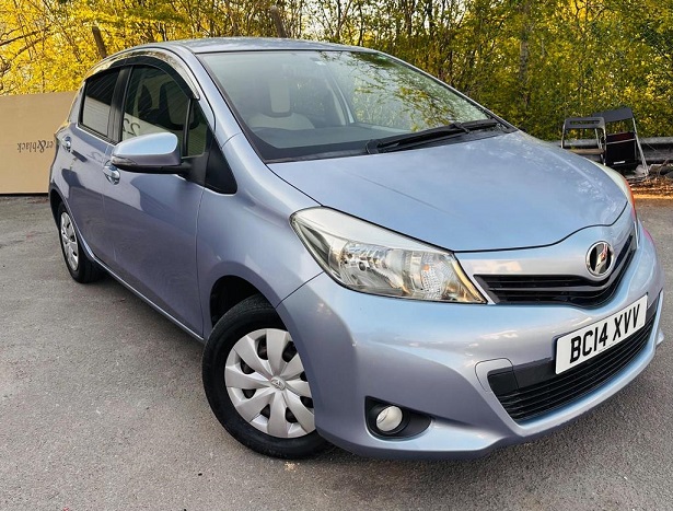 USED VEHICLE