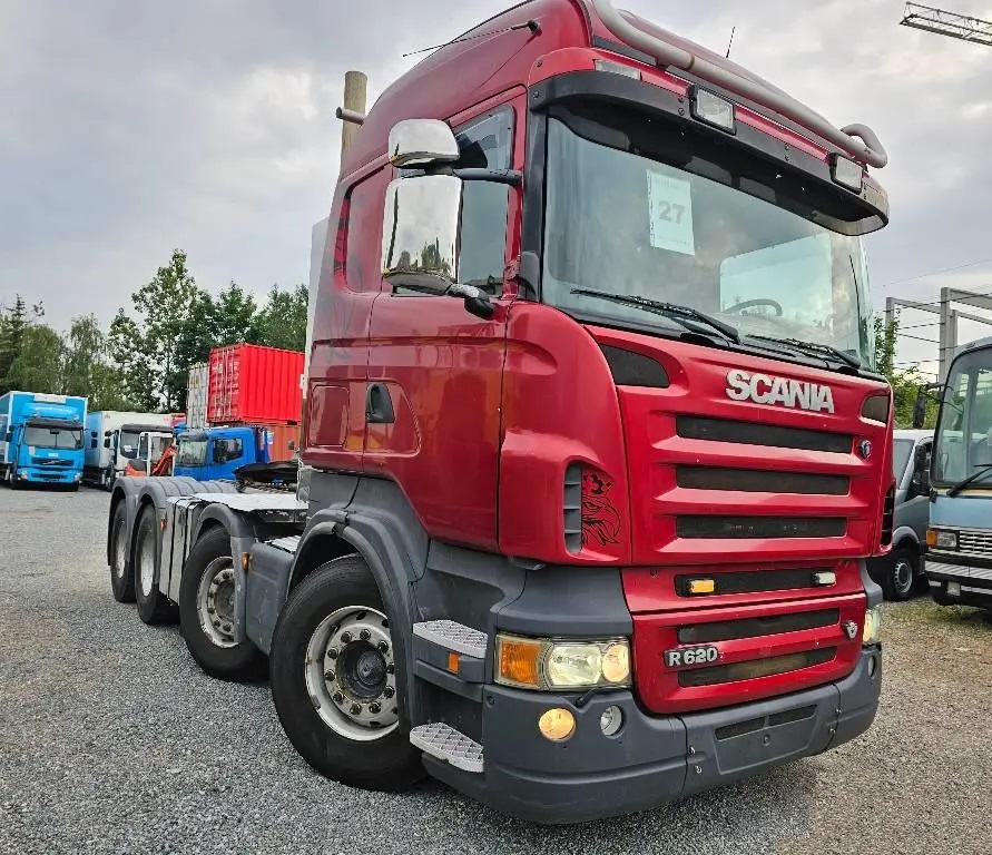 DAF TRUCK