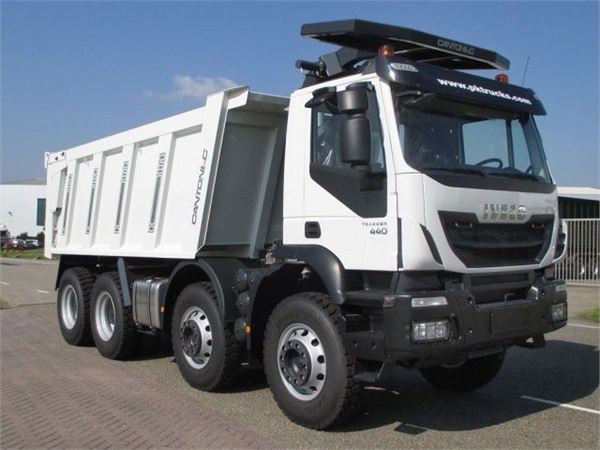 IVECO TRUCK