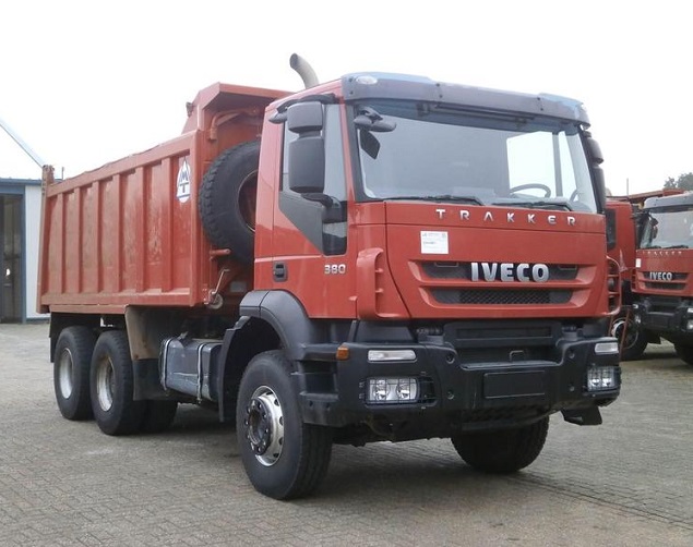 IVECO TRUCK