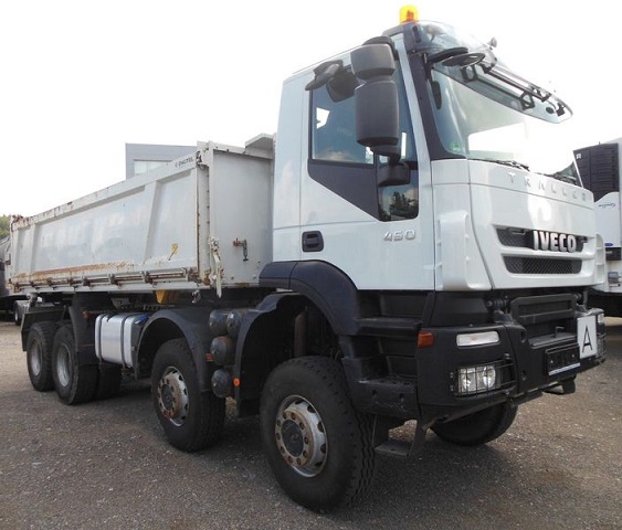 IVECO TRUCK