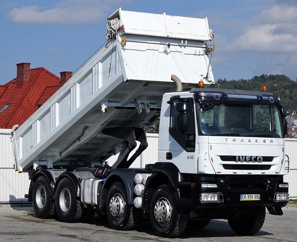 IVECO TRUCK