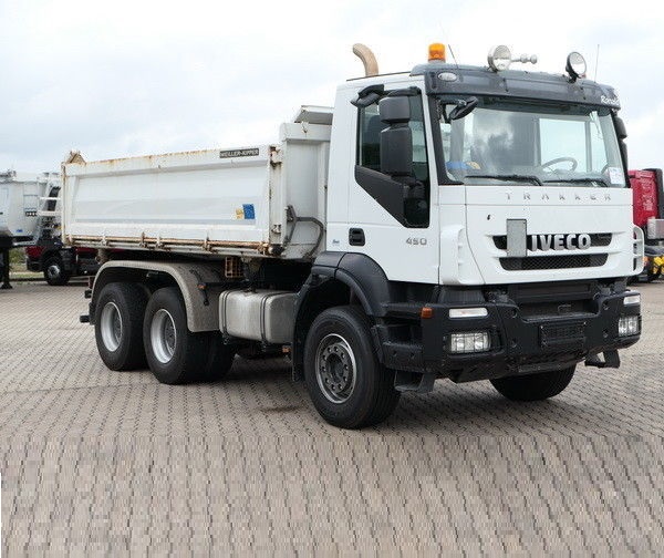 IVECO TRUCK