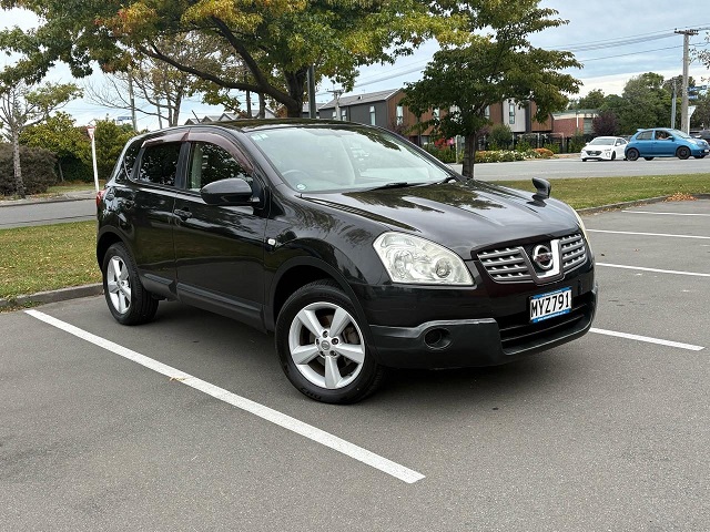 USED VEHICLE