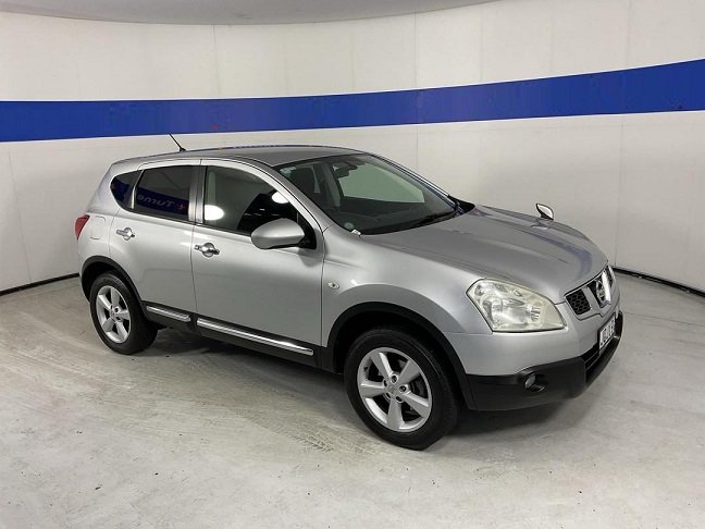 USED VEHICLE