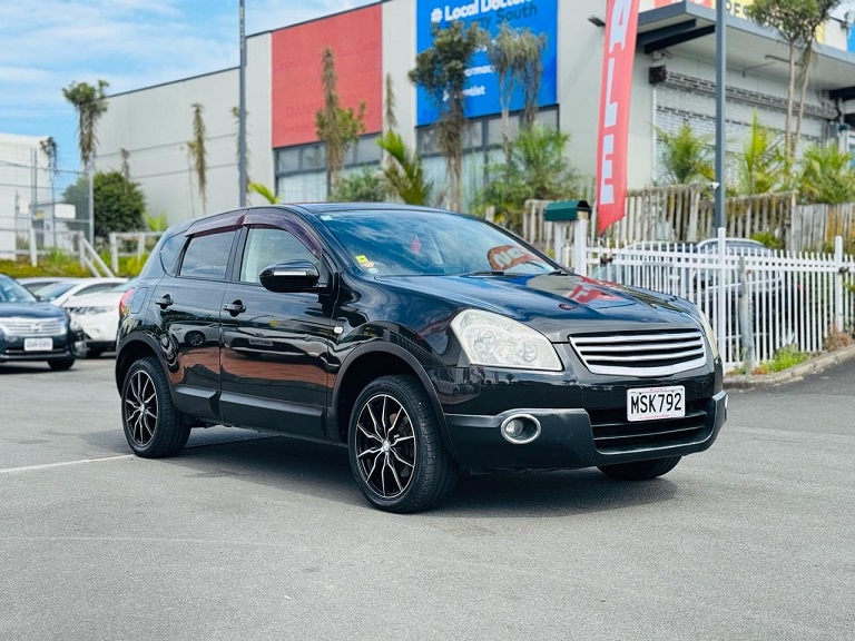 USED VEHICLE