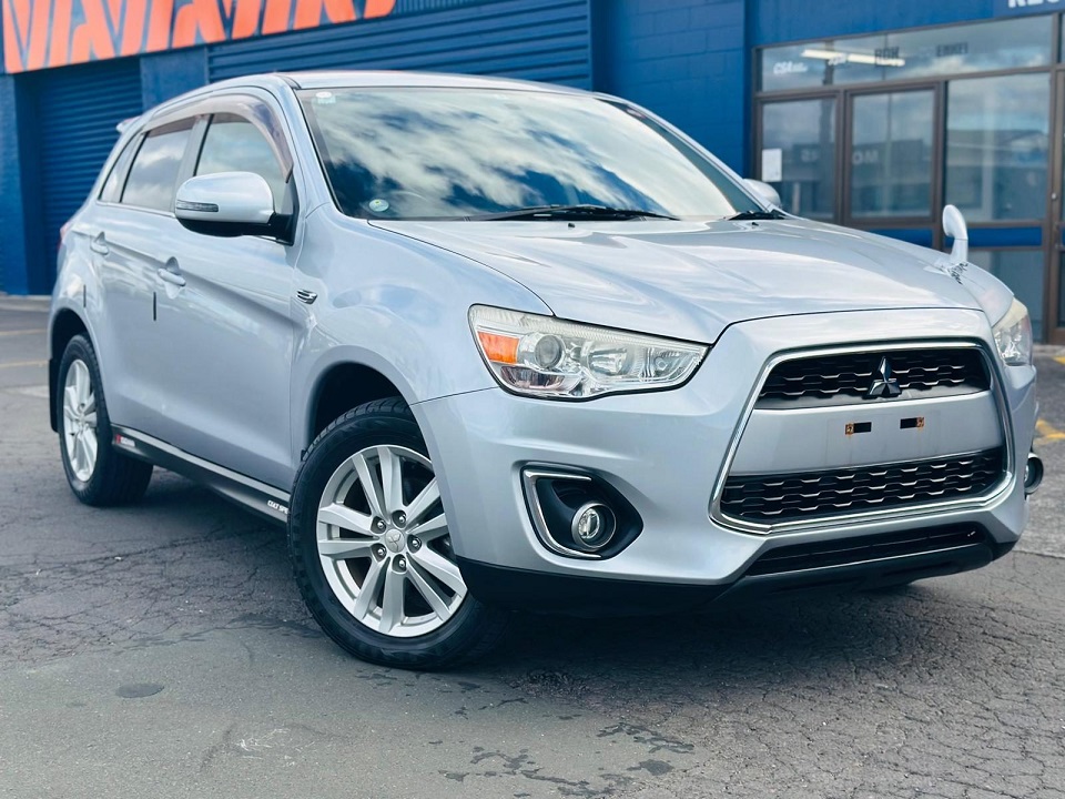USED VEHICLE