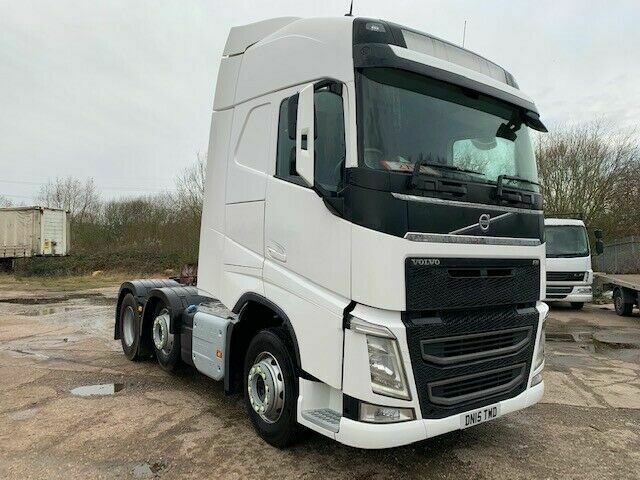 VOLVO TRUCK