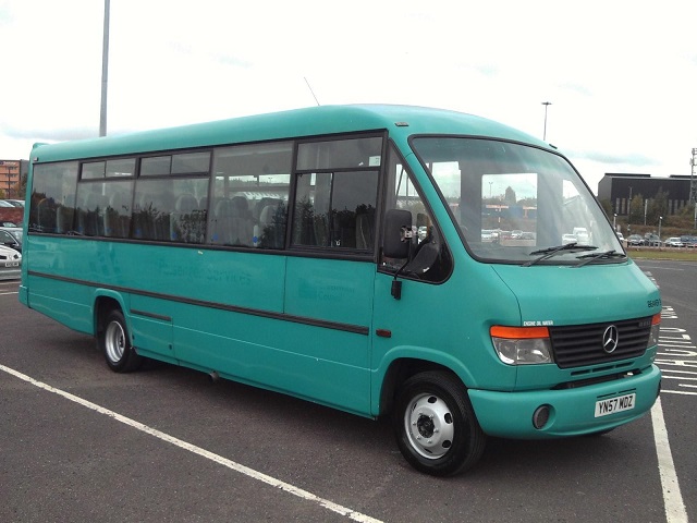 2007 BOMAG . BW138 AD