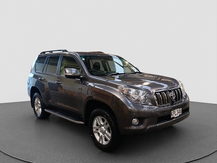 USED VEHICLE
