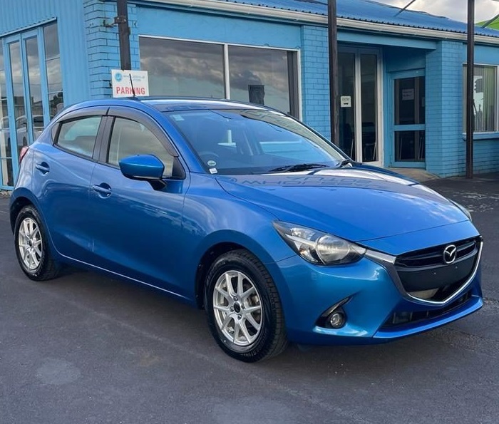 USED VEHICLE