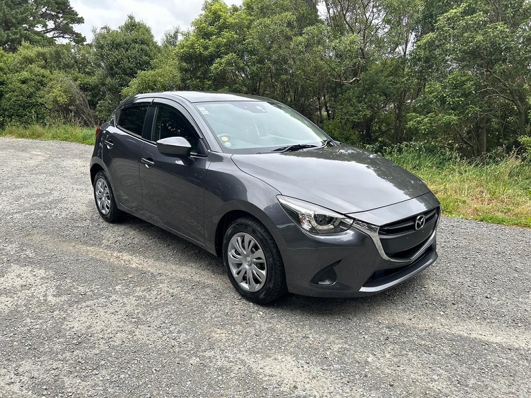 USED VEHICLE