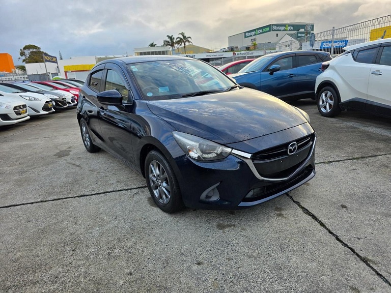 USED VEHICLE
