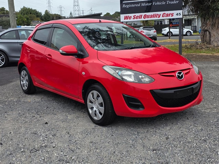 USED VEHICLE