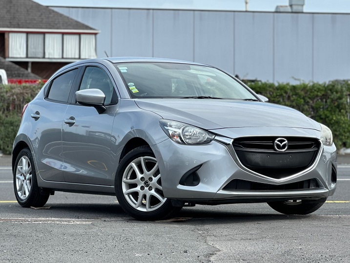 USED VEHICLE