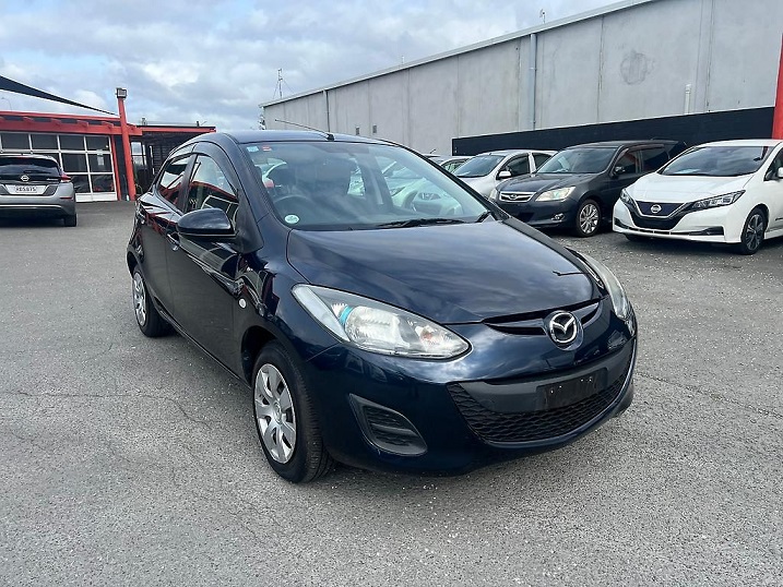 USED VEHICLE
