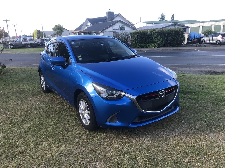 USED VEHICLE