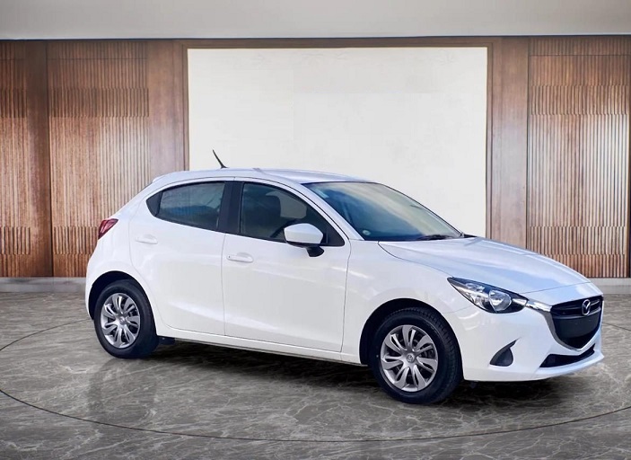 USED VEHICLE