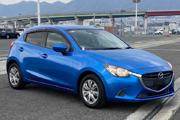 USED VEHICLE