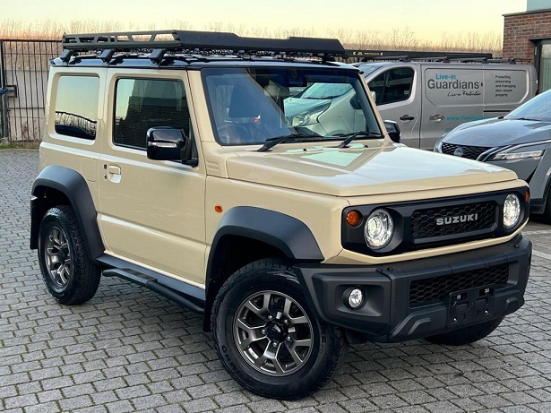 USED VEHICLE